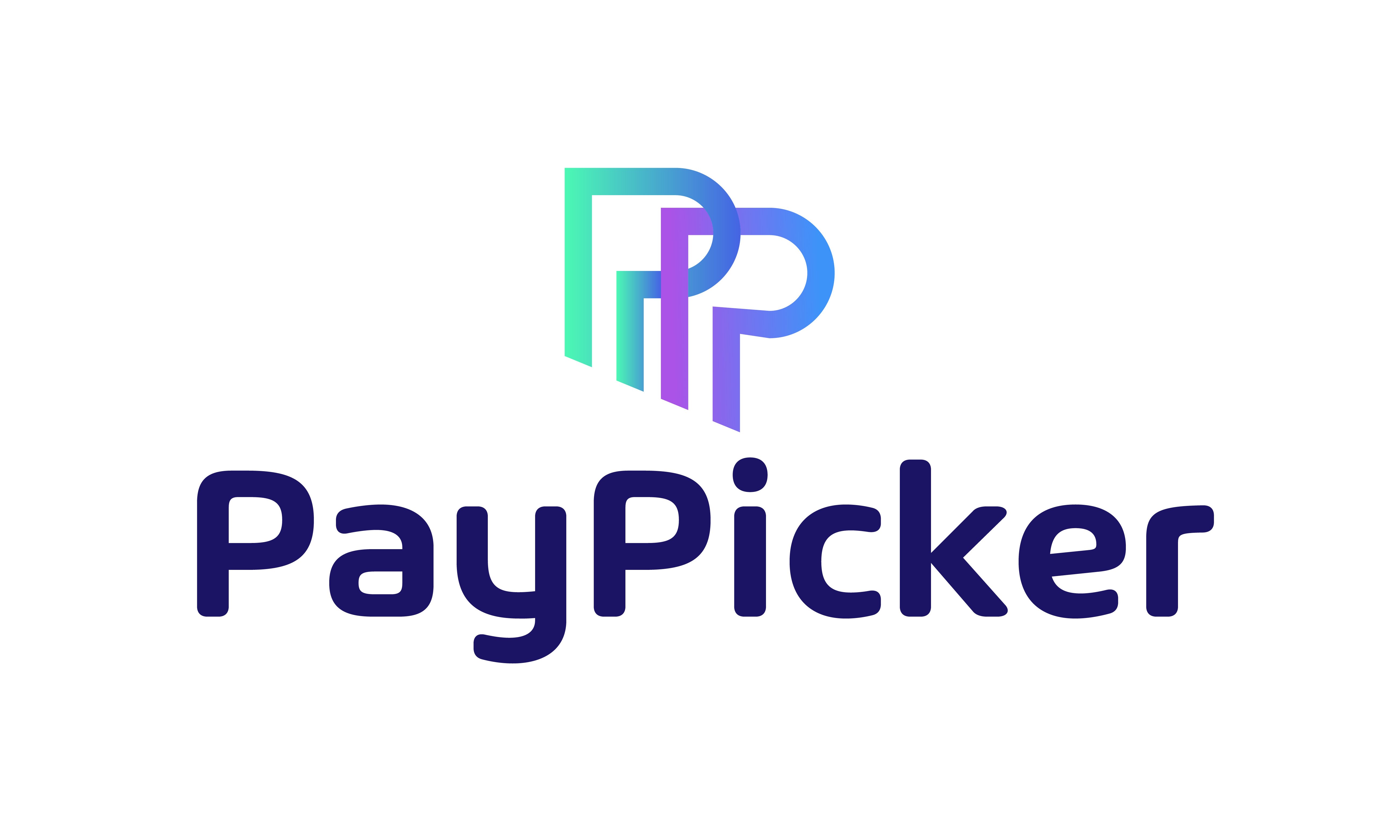 PayPicker logo